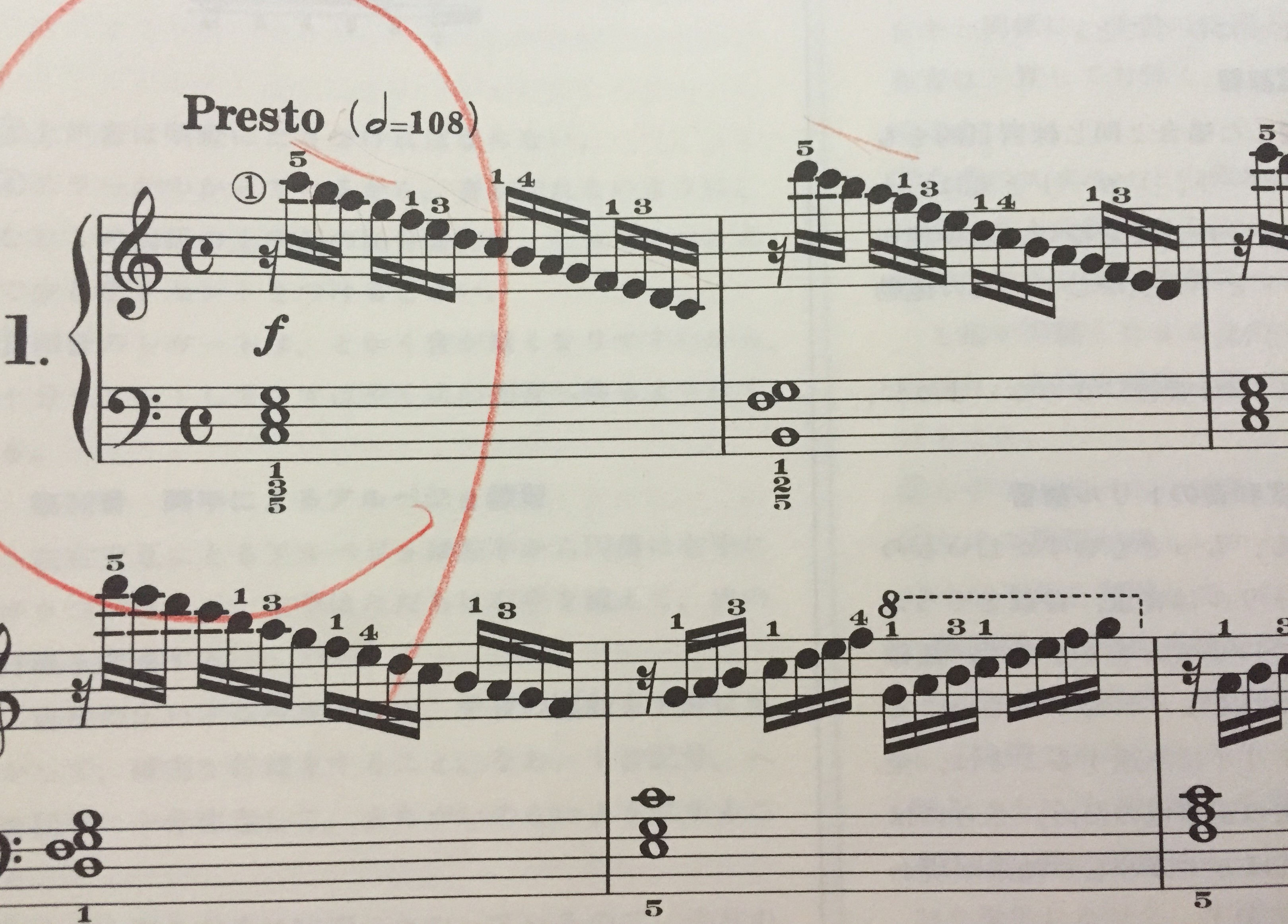 まとめ)演奏動画付き！ピアノ教材「ツェルニー40番」ってどんな本