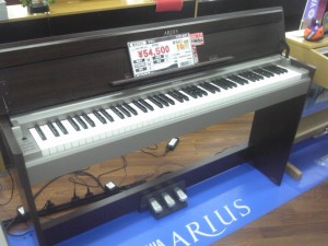 （ピアノ初心者向け）お財布に優しい^^電子ピアノの選び方～予算4～5万円の場合 | はんなりピアノ♪